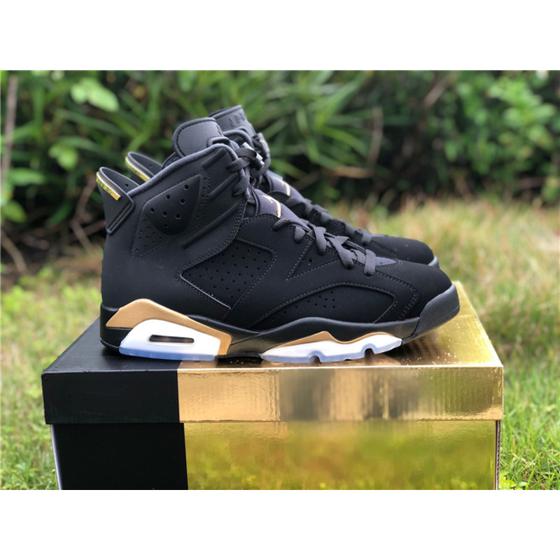 Air Jordan 6"DMP" Retro CT4594 007 Sneakers Men