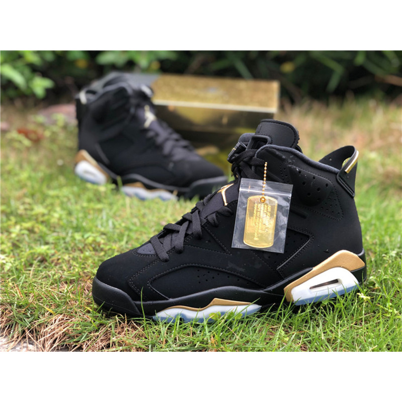 Air Jordan 6"DMP" Retro CT4594 007 Sneakers Men