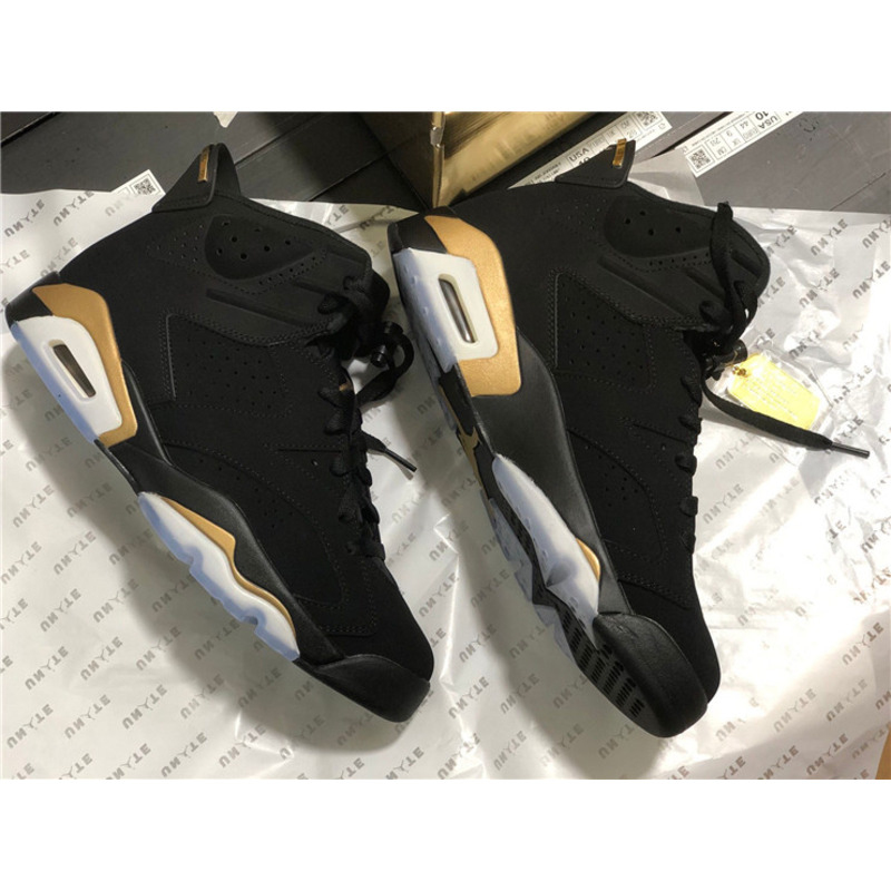 Air Jordan 6"DMP" Retro CT4594 007 Sneakers Men