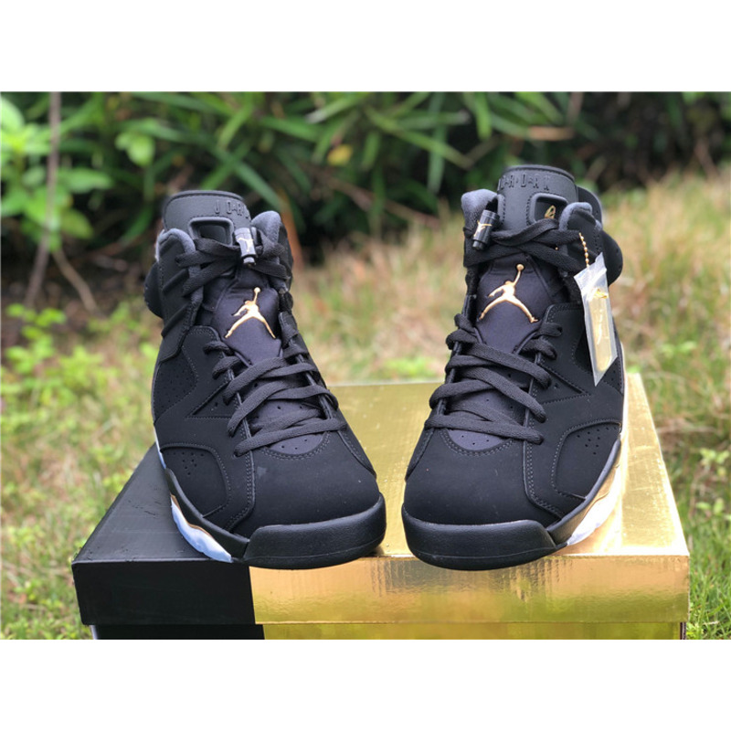 Air Jordan 6"DMP" Retro CT4594 007 Sneakers Men