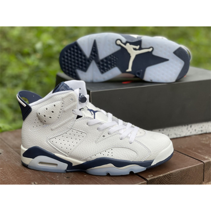 Air Jordan 6
