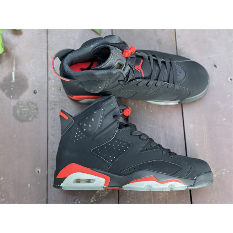Air Jordan 6 RETRO 3M384664 060 Sneakers Men Women