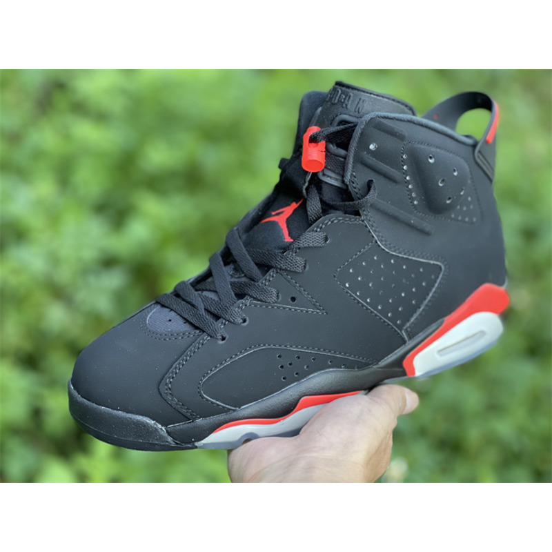 Air Jordan 6 RETRO 3M384664 060 Sneakers Men Women