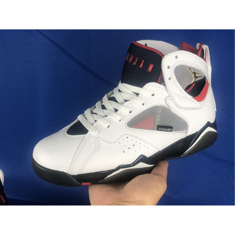Air Jordan 7 "PSG" CZ0789 105 Sneakers Men