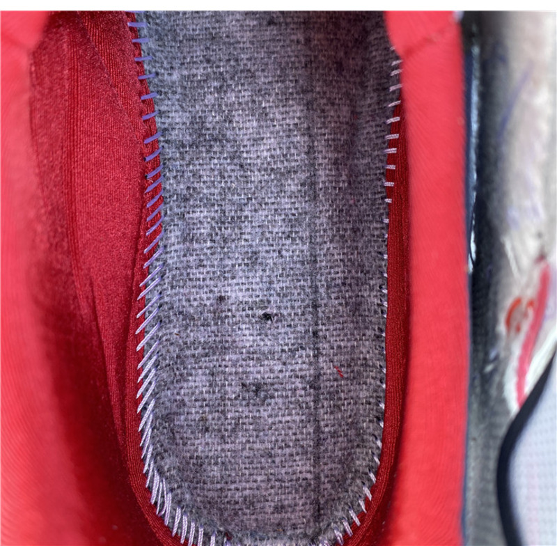 Air Jordan 7 "PSG" CZ0789 105 Sneakers Men