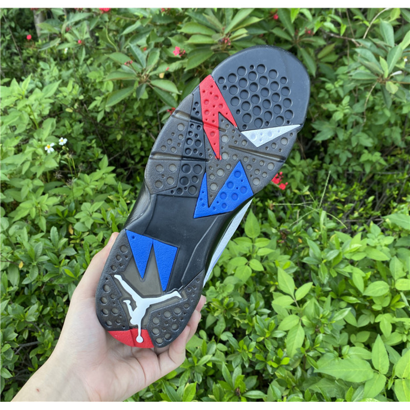 Air Jordan 7 "PSG" CZ0789 105 Sneakers Men