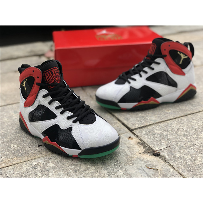 Air Jordan 7 RETRO GC CW2805 160 Sneakers Men