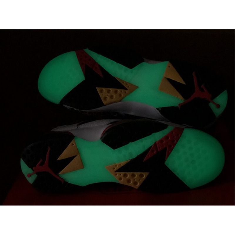 Air Jordan 7 RETRO GC CW2805 160 Sneakers Men