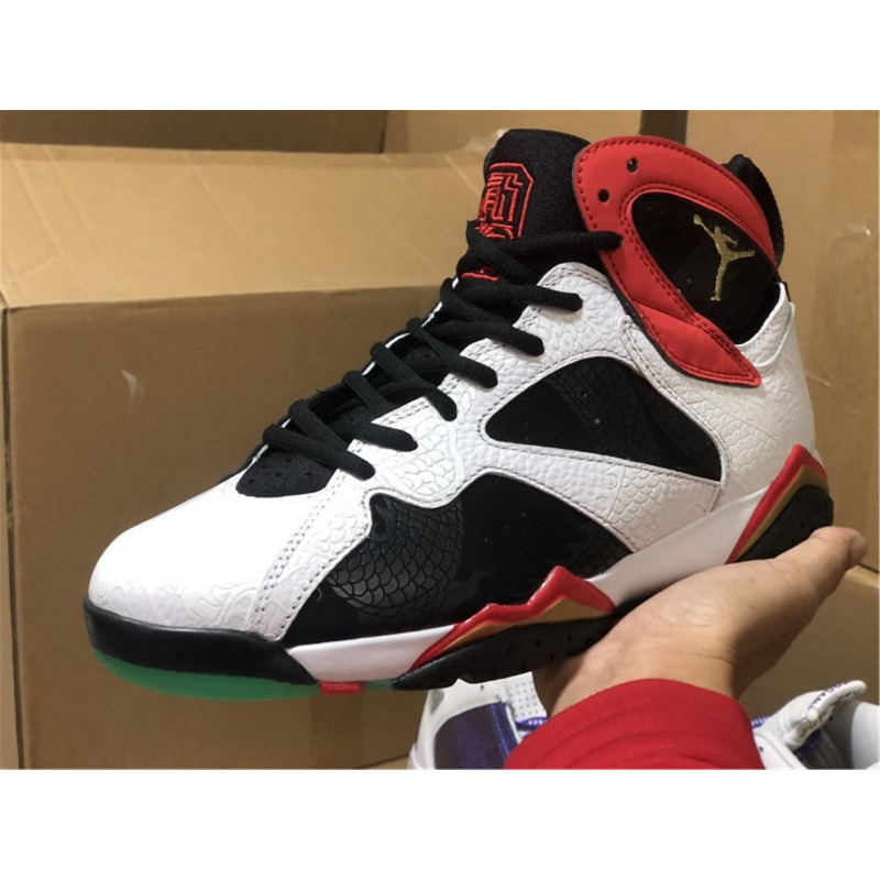 Air Jordan 7 RETRO GC CW2805 160 Sneakers Men
