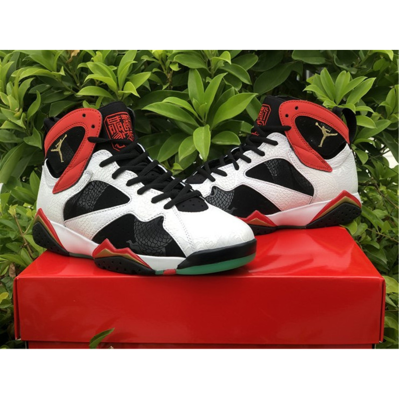Air Jordan 7 RETRO GC CW2805 160 Sneakers Men