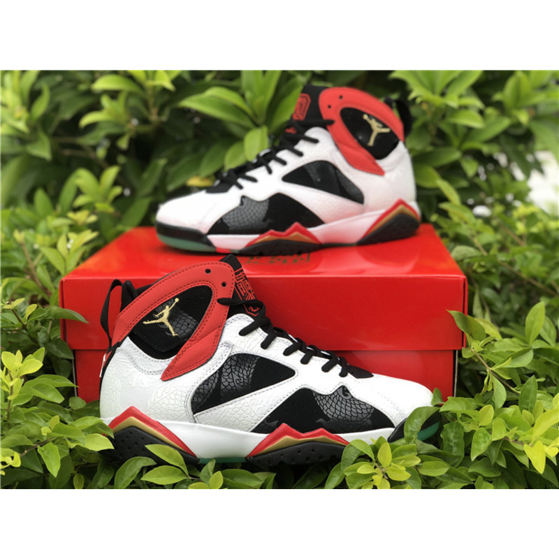 Air Jordan 7 RETRO GC CW2805 160 Sneakers Men