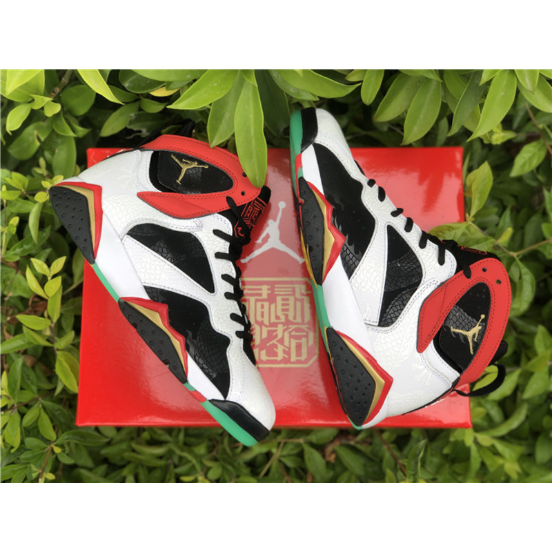 Air Jordan 7 RETRO GC CW2805 160 Sneakers Men