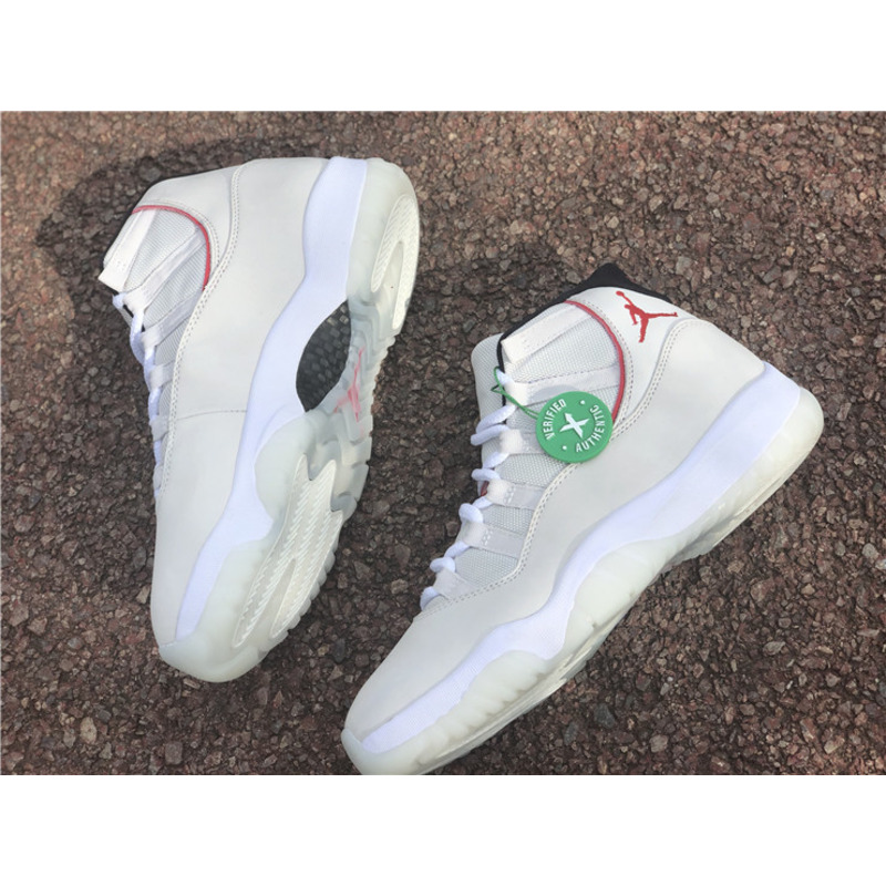 Air Jordan 11"Platinum Tint" 378037 016 Sneakers Men