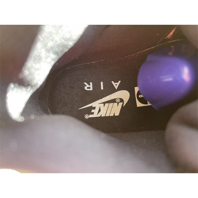 Air Jordan 11"Space Jam" 378037 003 Sneakers Men