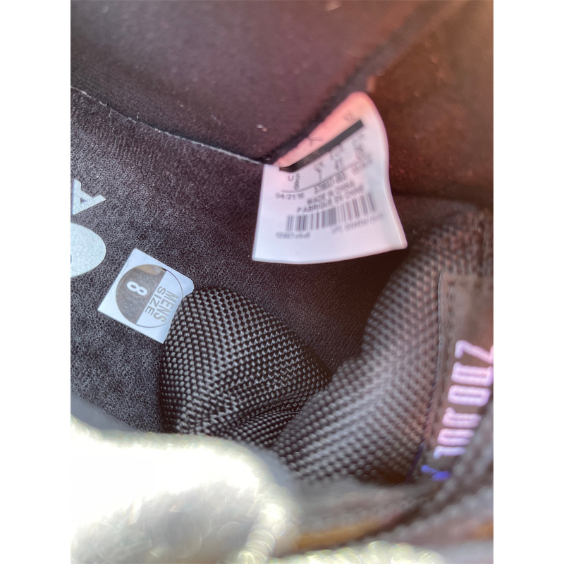 Air Jordan 11"Space Jam" 378037 003 Sneakers Men