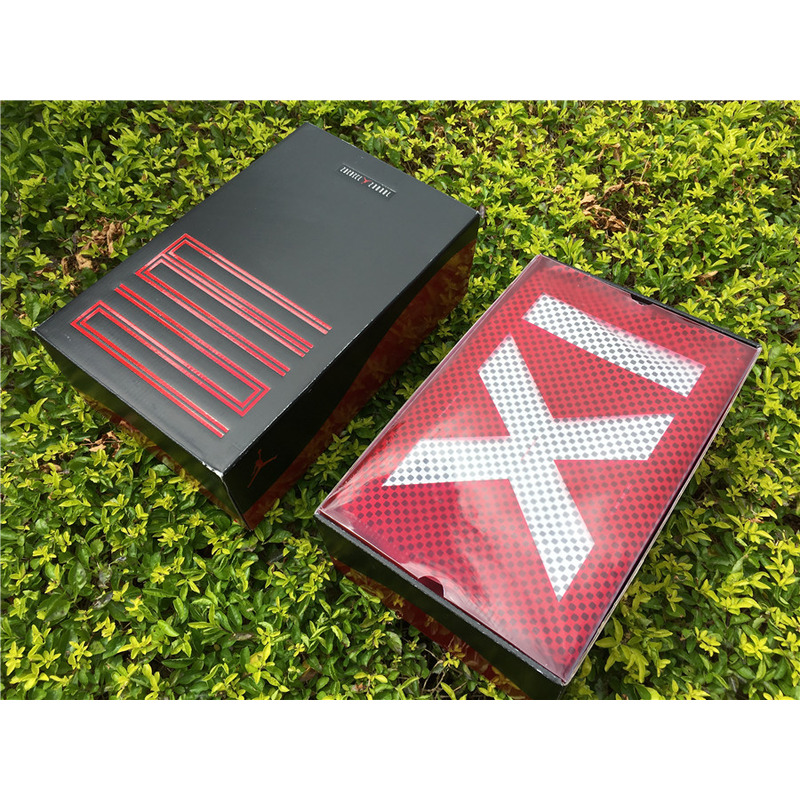 Air Jordan 11 Gym Red 378037 623 Sneakers Men