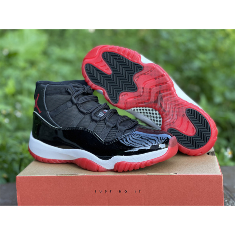 Air Jordan 11 RETRO 378037 061 Sneakers Men