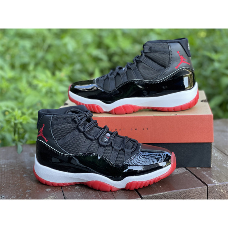 Air Jordan 11 RETRO 378037 061 Sneakers Men