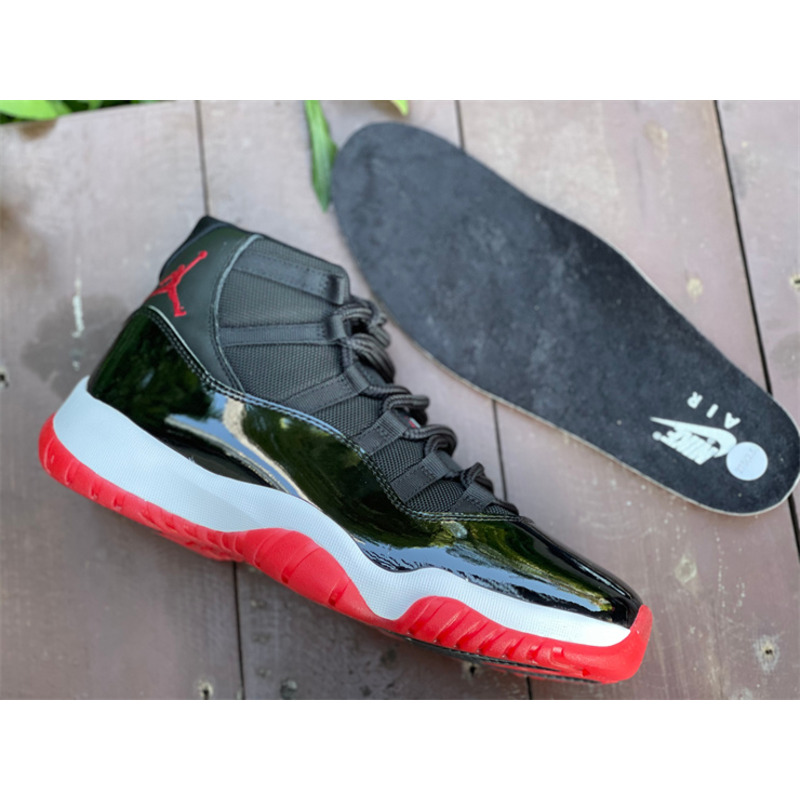 Air Jordan 11 RETRO 378037 061 Sneakers Men