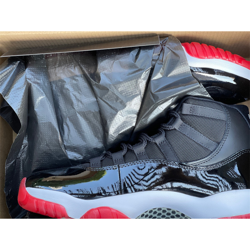 Air Jordan 11 RETRO 378037 061 Sneakers Men