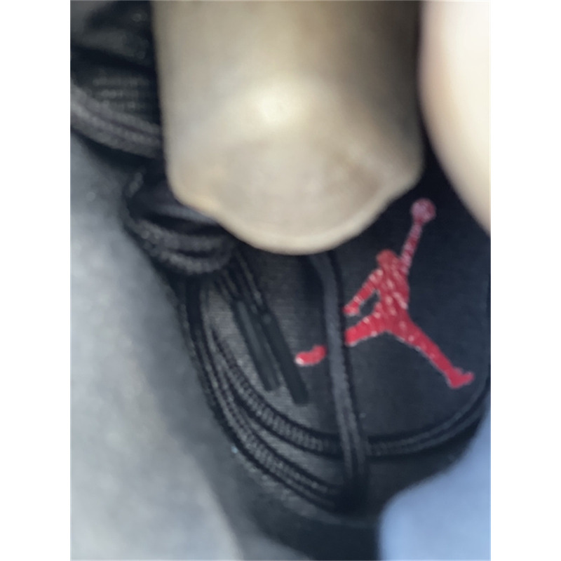 Air Jordan 12"Flu Game" 130690 002 Sneakers Men