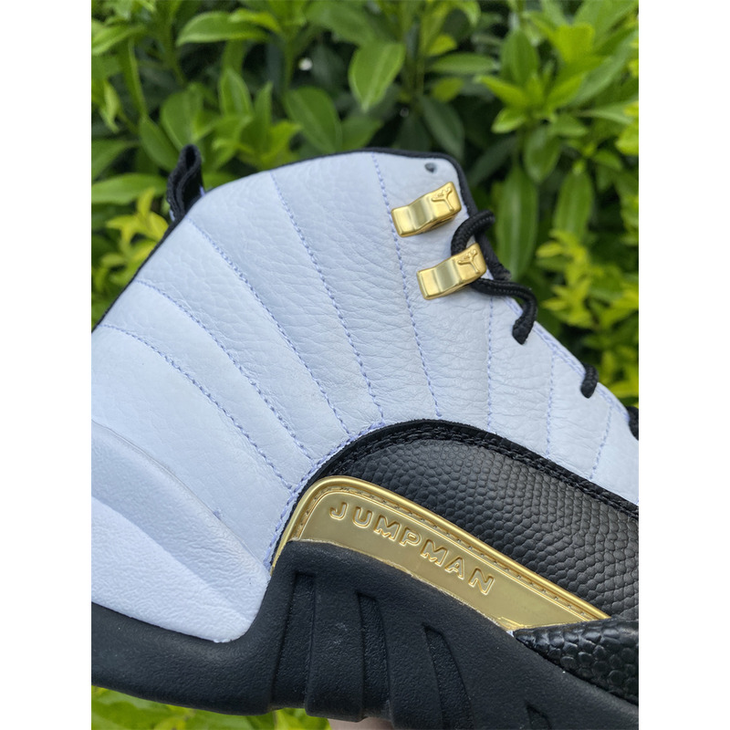 Air Jordan 12"Royalty" CT8013 170 Sneakers Men