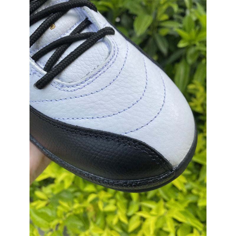 Air Jordan 12"Royalty" CT8013 170 Sneakers Men