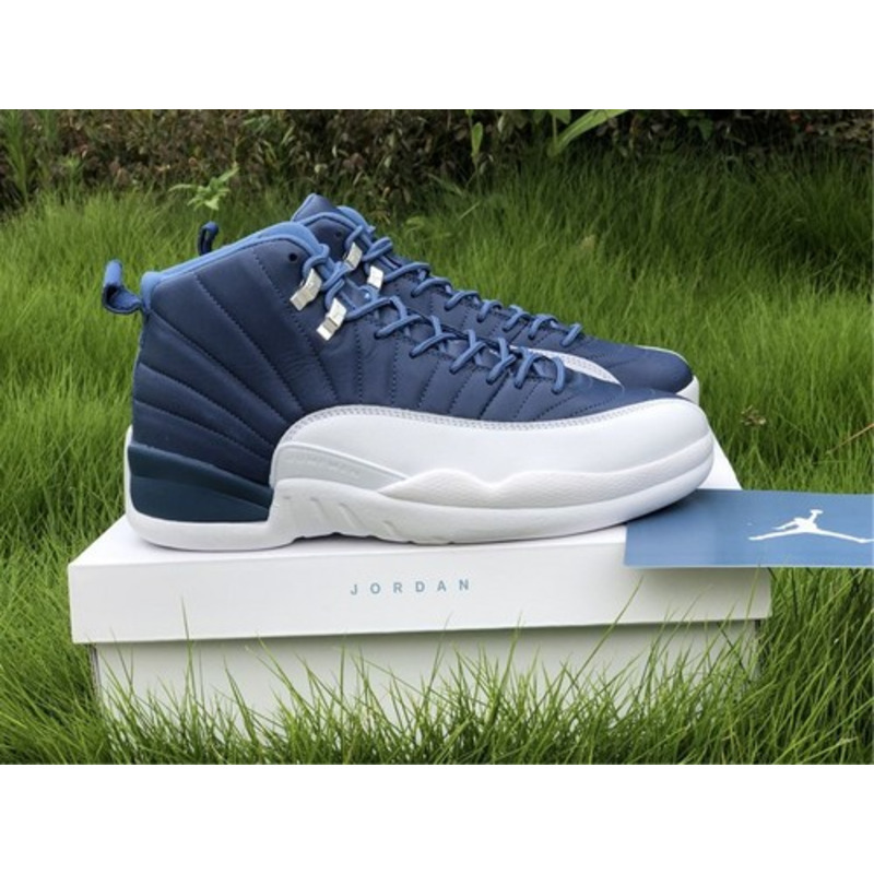 Air Jordan 12