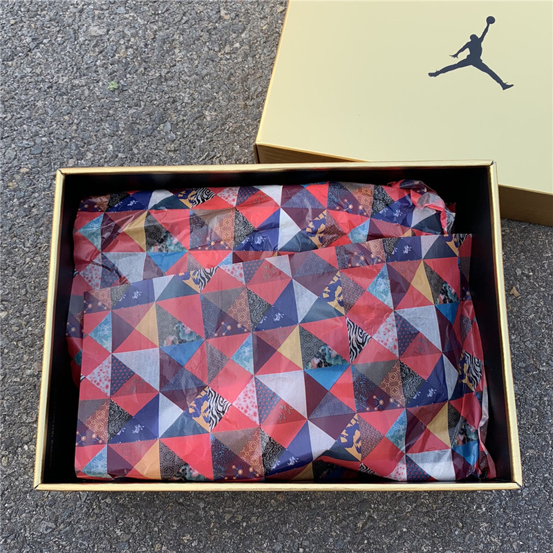 Air Jordan 12 RETRO"CNY" Sneakers Men Women