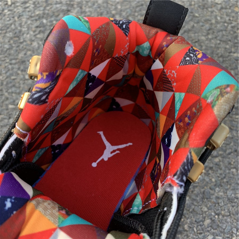 Air Jordan 12 RETRO"CNY" Sneakers Men Women