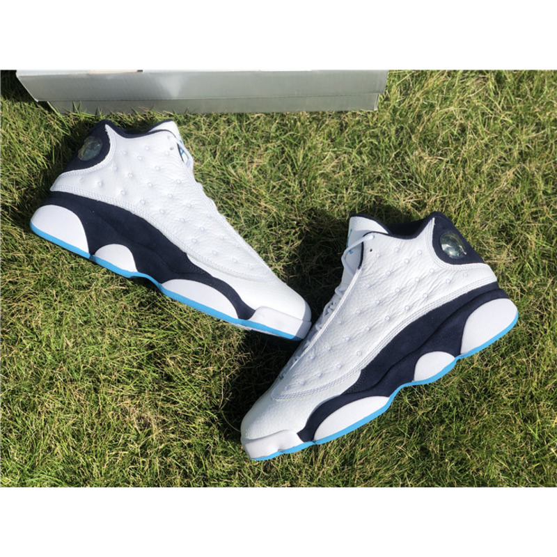Air Jordan 13 Retro 414571 144 Sneakers Men