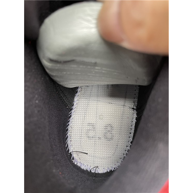 Air Jordan 13 Retro BULL DJ5982 602 Sneakers Men