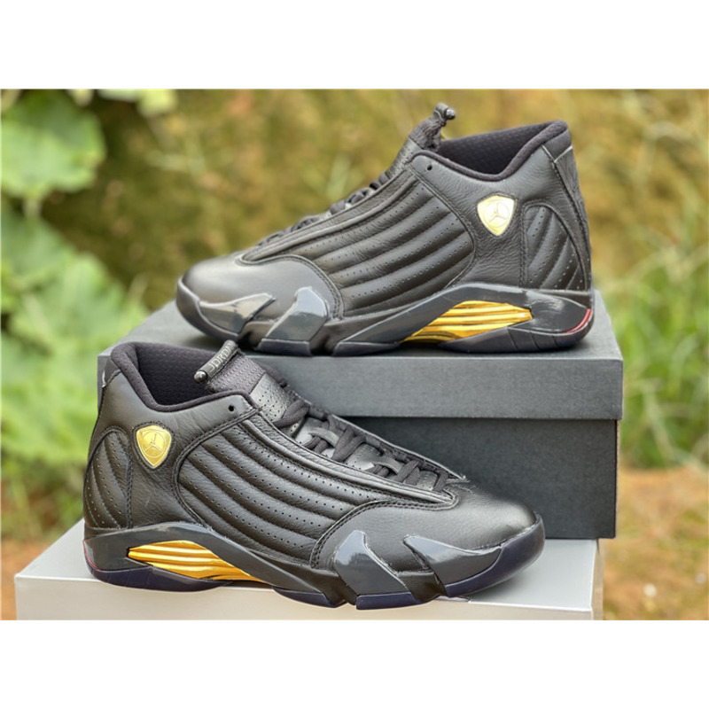Air Jordan 14"DMP" 487471 022 Sneakers Men