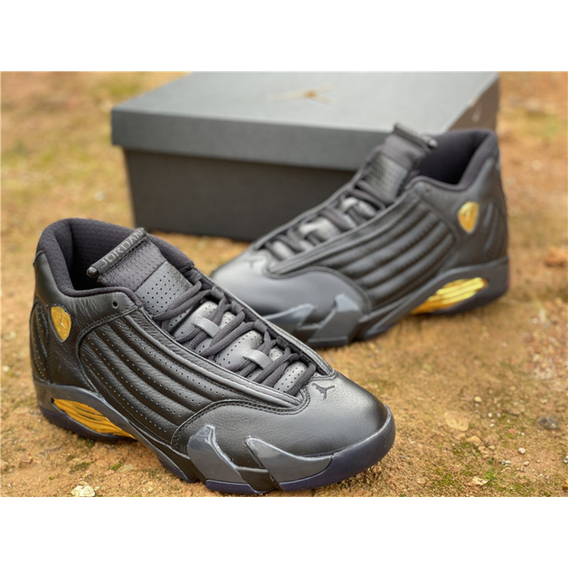 Air Jordan 14"DMP" 487471 022 Sneakers Men