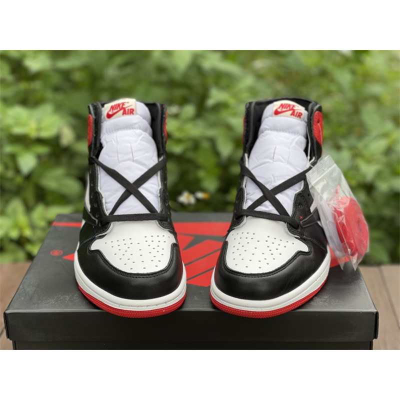 Fujiwara Hiroshi x Air Jordan 1 DH3227 600 Sneakers men