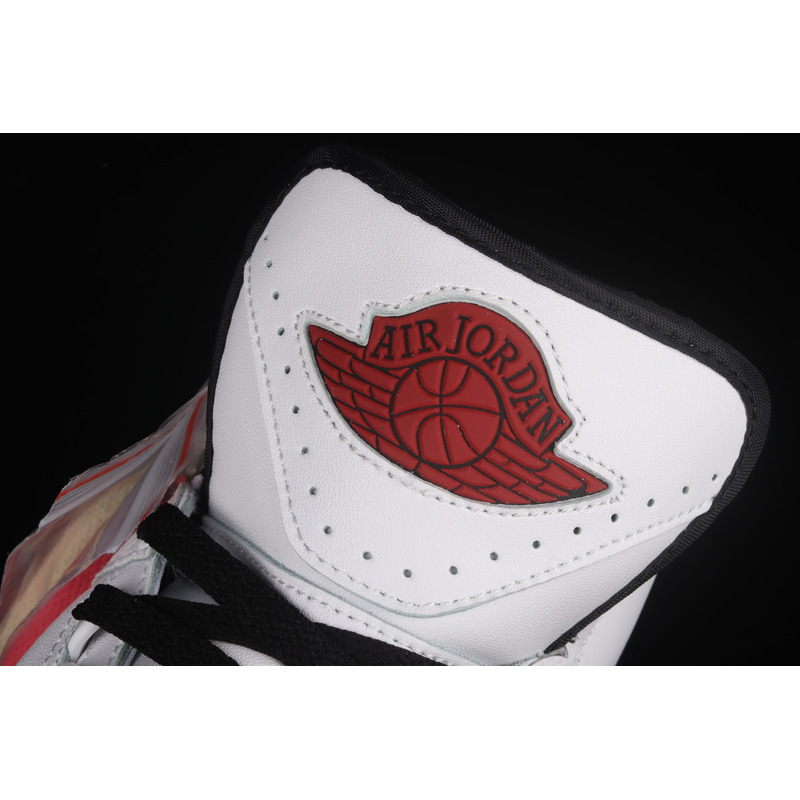 Off White x Air Jordan 2 Mid SP Milky white DJ4375 101 Sneaker men women