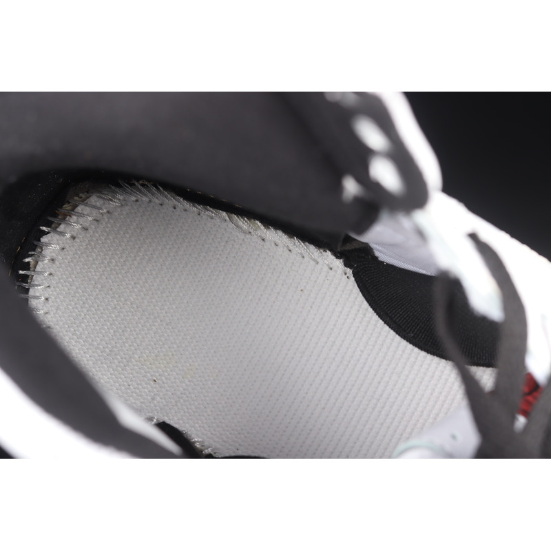 Off White x Air Jordan 2 Mid SP Milky white DJ4375 101 Sneaker men women