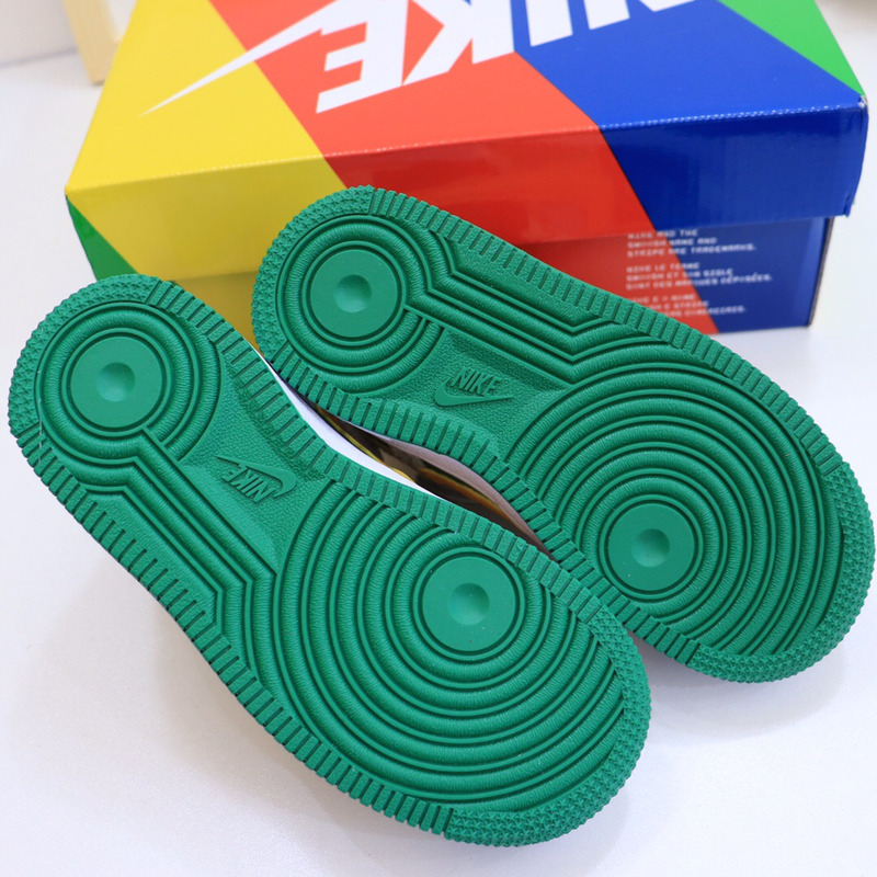 Nike Dunk Cow Ice Cream Sneakers kids