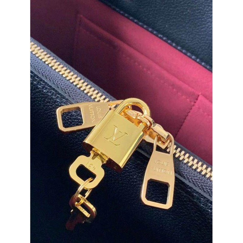 l**is V*t*n montaigne bb handbag