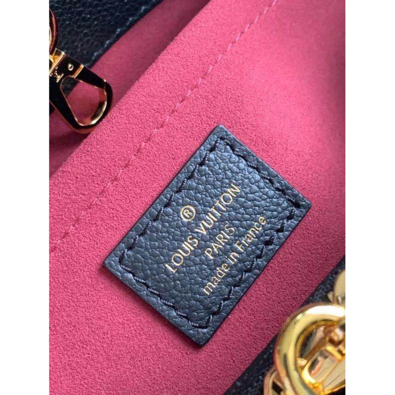 l**is V*t*n montaigne bb handbag