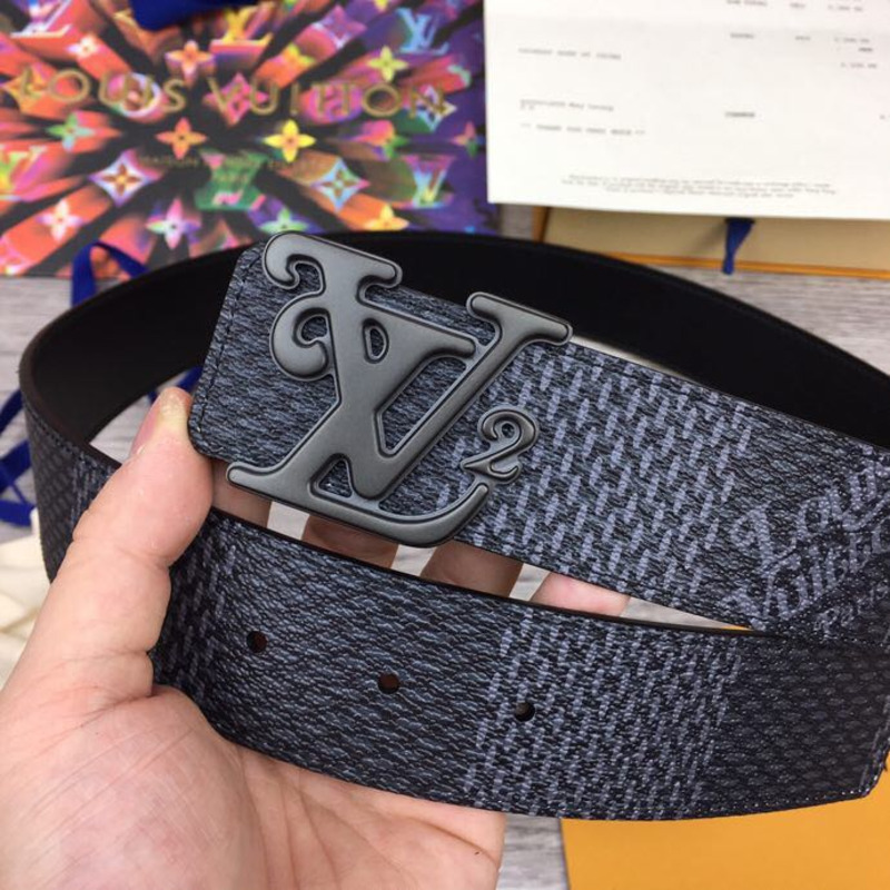 l**is V*t*n squared lv 40mm belt