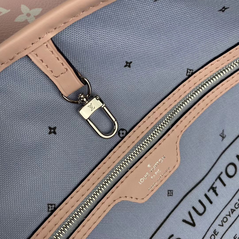 l**is V*t*n monogram handbag