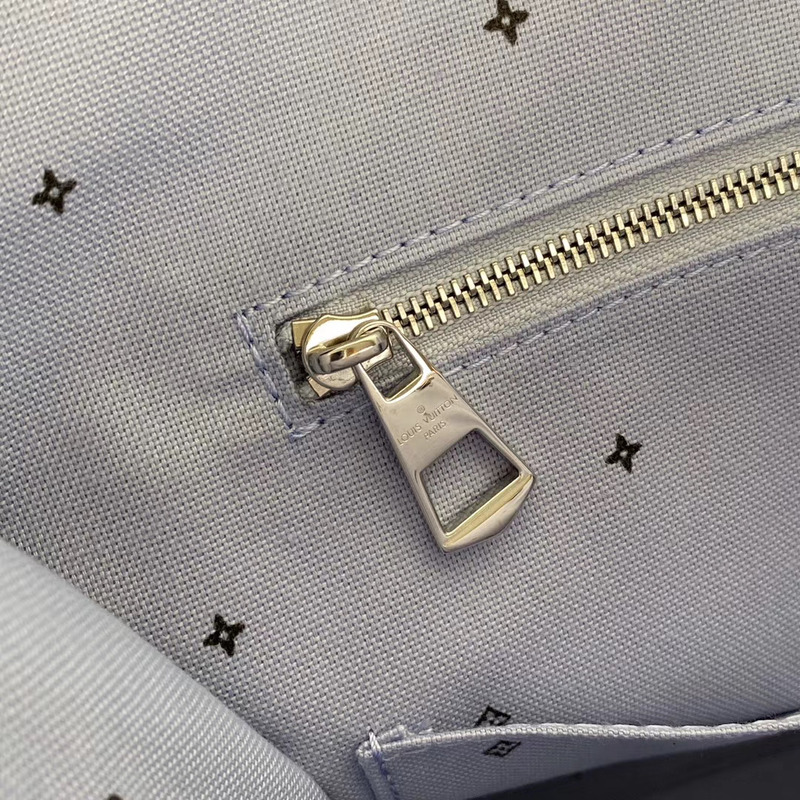 l**is V*t*n monogram handbag