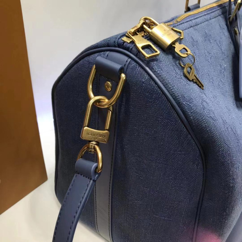 l**is V*t*n keepall bandouliere duffle bag