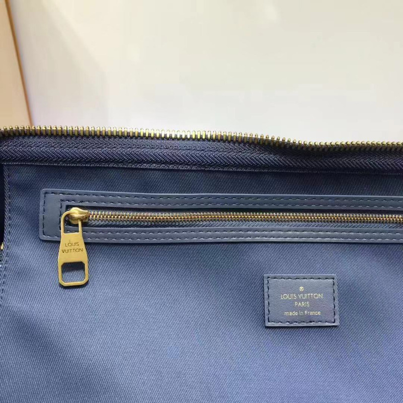 l**is V*t*n keepall bandouliere duffle bag