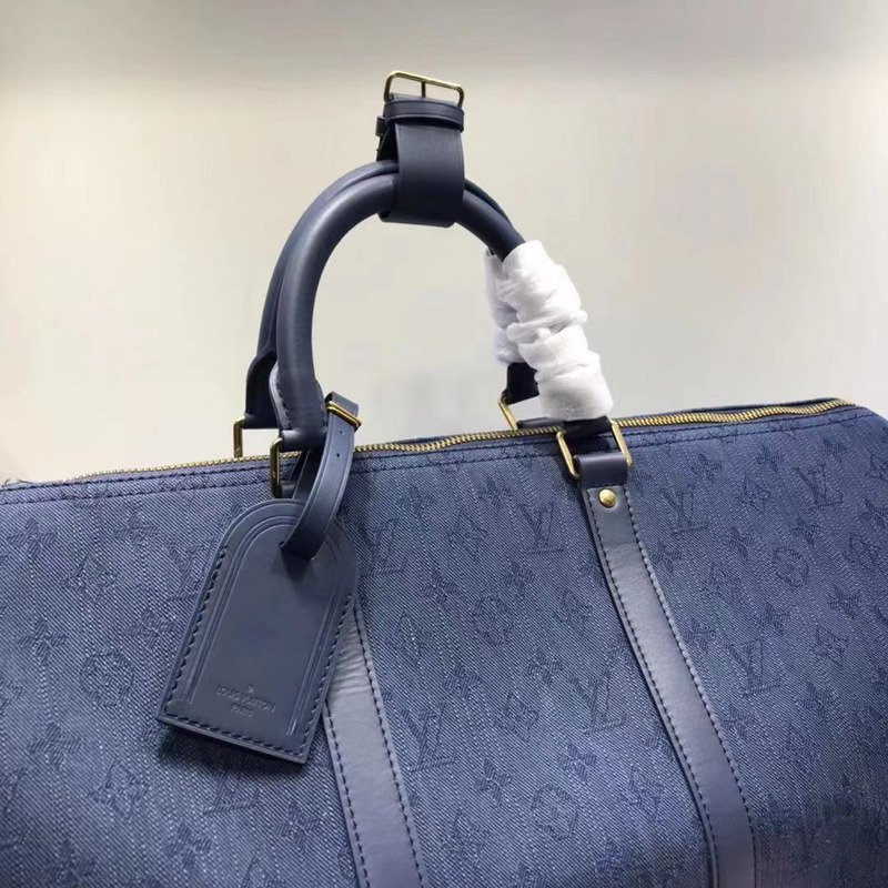 l**is V*t*n keepall bandouliere duffle bag