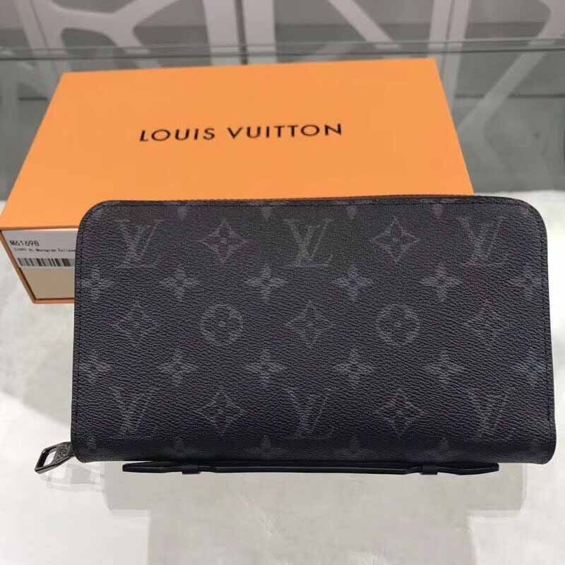 l**is V*t*n zippy wallet