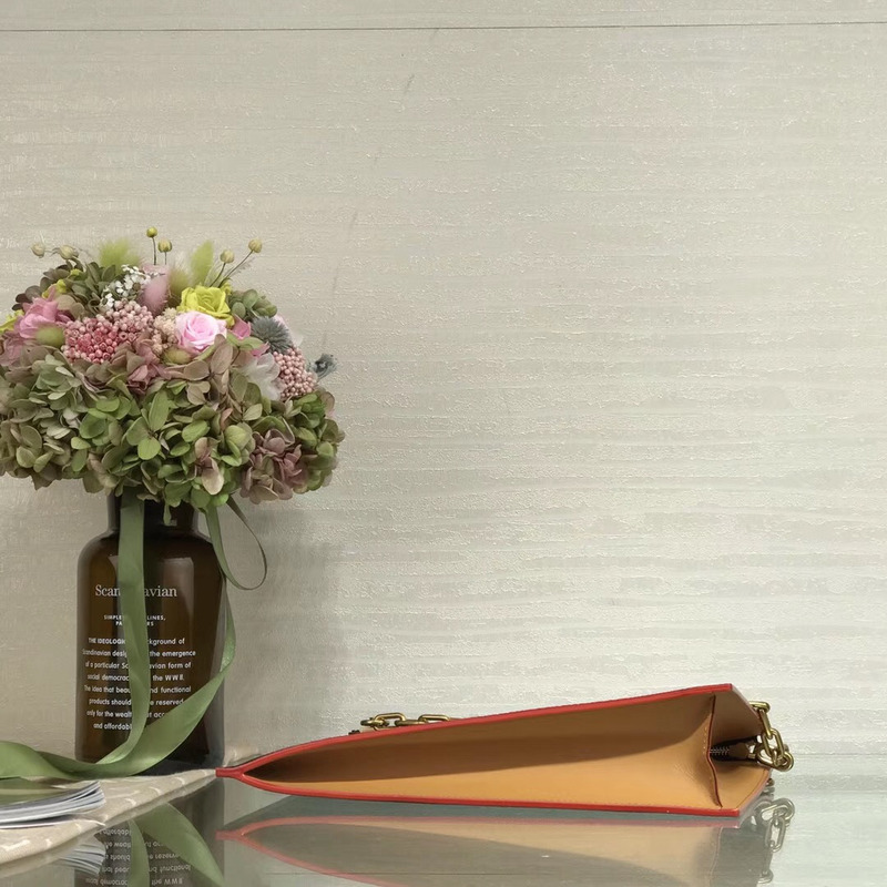 l**is V*t*n monogram handbag