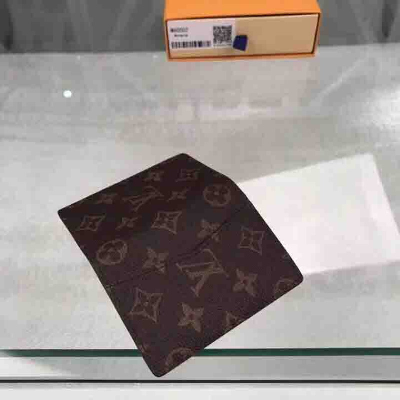 l**is V*t*n pocket organizer monogram