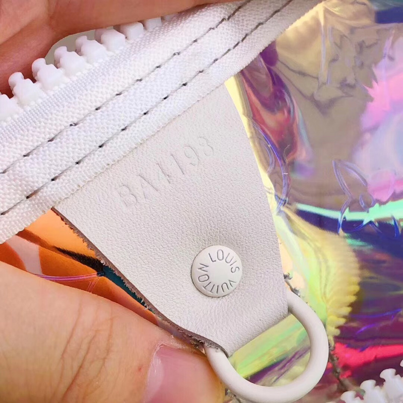 l**is V*t*n keepall bandouliere 50 prism